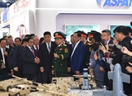 Part 3: Upholding pillar role, elevating national standing